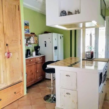 House in Bedarrides - Vacation, holiday rental ad # 7340 Picture #5