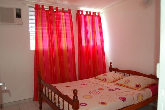 Bungalow in Le Gosier - Vacation, holiday rental ad # 7373 Picture #1