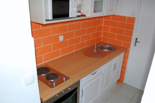 Bungalow in Le Gosier - Vacation, holiday rental ad # 7373 Picture #4 thumbnail
