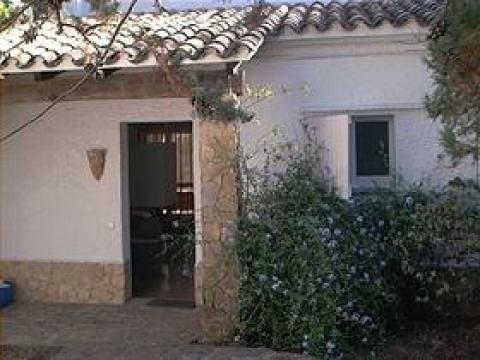 House in L'Escala - Vacation, holiday rental ad # 7389 Picture #0 thumbnail