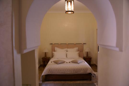 Maison à Marrakech - Location vacances, location saisonnière n°7418 Photo n°4