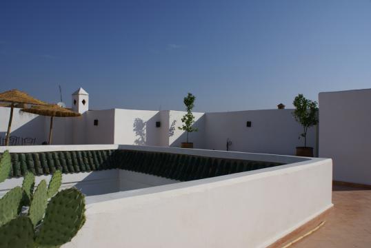 Maison à Marrakech - Location vacances, location saisonnière n°7418 Photo n°5 thumbnail