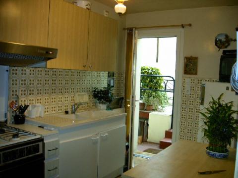 House in Soulac sur mer - Vacation, holiday rental ad # 7455 Picture #2 thumbnail