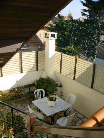 House in Soulac sur mer - Vacation, holiday rental ad # 7455 Picture #5