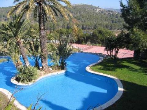 House in Sitges - Vacation, holiday rental ad # 7512 Picture #1