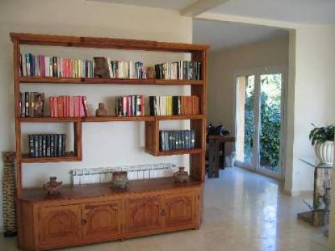 House in Sitges - Vacation, holiday rental ad # 7512 Picture #2