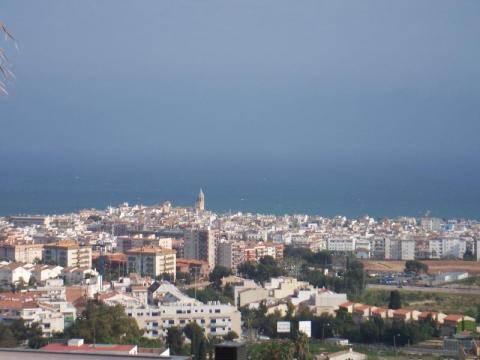 House in Sitges - Vacation, holiday rental ad # 7512 Picture #4 thumbnail