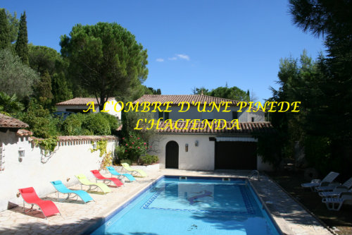 Gite Palaja  - 5 personnes - location vacances