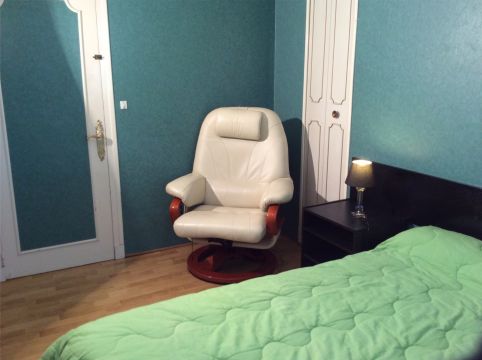 Apartamento en Gagny - Detalles sobre el alquiler n7533 Foto n13