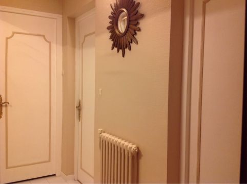 Flat in Gagny - Vacation, holiday rental ad # 7533 Picture #8