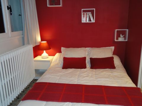 Studio in Gagny - Vacation, holiday rental ad # 7535 Picture #1