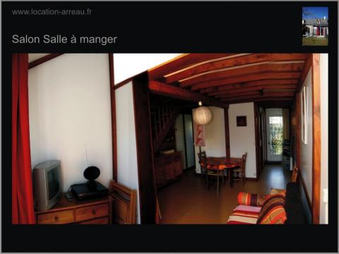 Maison à Arreau - Location vacances, location saisonnière n°7569 Photo n°1 thumbnail