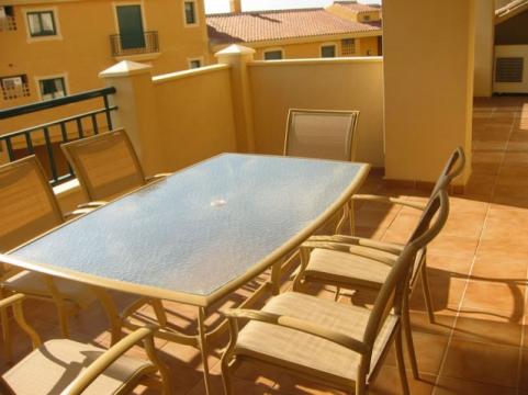 House in Benalmádena - Vacation, holiday rental ad # 7596 Picture #1 thumbnail