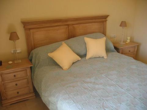 House in Benalmádena - Vacation, holiday rental ad # 7596 Picture #3