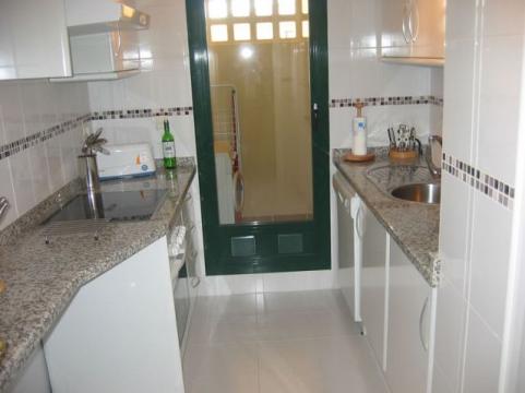 House in Benalmádena - Vacation, holiday rental ad # 7596 Picture #4