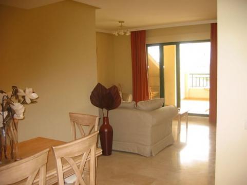 House in Benalmádena - Vacation, holiday rental ad # 7596 Picture #5