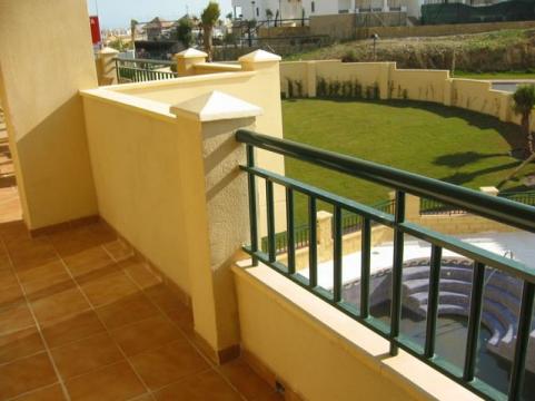 House in Benalmádena - Vacation, holiday rental ad # 7596 Picture #0
