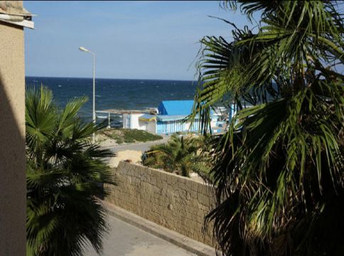 Habitaciones de huspedes (con desayuno incluido) en Sousse - Detalles sobre el alquiler n7679 Foto n4