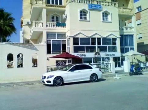 Bed and Breakfast in Sousse - Vakantie verhuur advertentie no 7679 Foto no 5