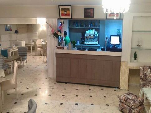 Bed and Breakfast in Sousse - Vakantie verhuur advertentie no 7679 Foto no 0