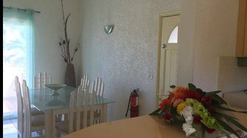 Flat in Flic en Flac - Vacation, holiday rental ad # 7720 Picture #4