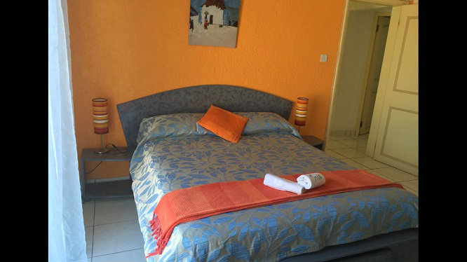 Flat in Flic en Flac - Vacation, holiday rental ad # 7720 Picture #7 thumbnail