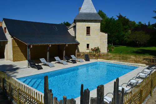 Gite Brion - 15 people - holiday home