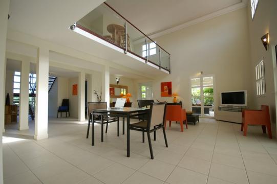 House in Saint françois - Vacation, holiday rental ad # 7898 Picture #3