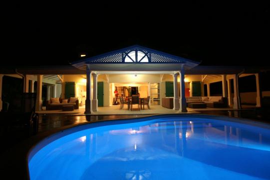 House in Saint françois - Vacation, holiday rental ad # 7899 Picture #2 thumbnail