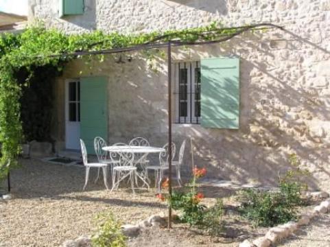 Gite in Céreste en Luberon - Vacation, holiday rental ad # 7907 Picture #1 thumbnail