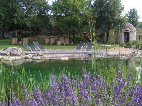 Gite in Creste en Luberon - Anzeige N  7907 Foto N10