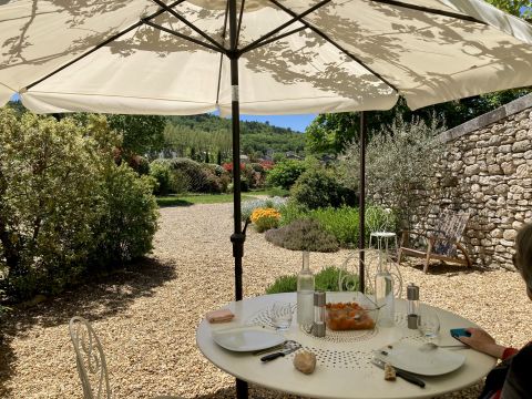 Gite in Creste en Luberon - Anzeige N  7907 Foto N9