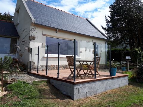 Maison  Kerbors - Location vacances, location saisonnire n7925 Photo n6