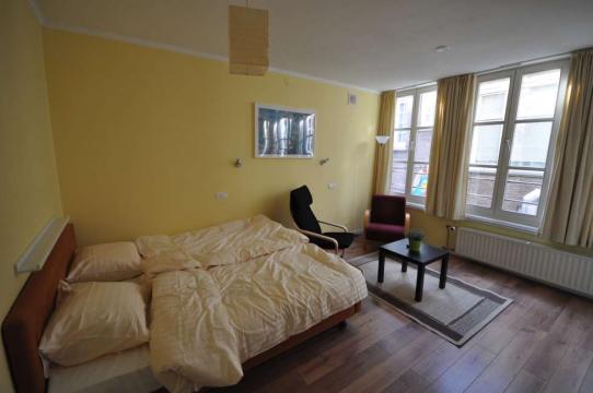 Appartement in Amsterdam - Anzeige N°  7949 Foto N°5