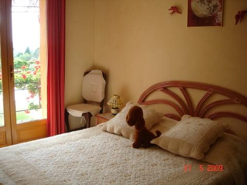 House in Villecroze - Vacation, holiday rental ad # 7953 Picture #3