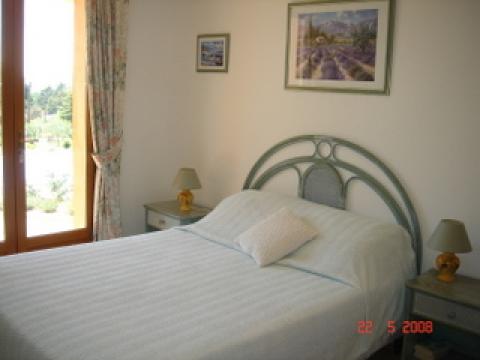 House in Villecroze - Vacation, holiday rental ad # 7953 Picture #4 thumbnail