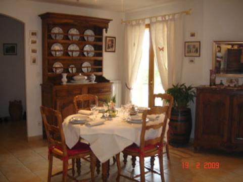 House in Villecroze - Vacation, holiday rental ad # 7953 Picture #5 thumbnail