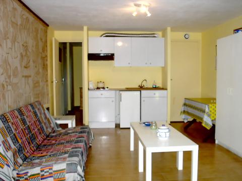 Appartement in Lumio - Vakantie verhuur advertentie no 7974 Foto no 4 thumbnail