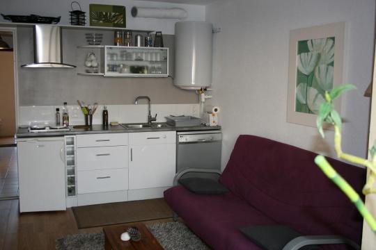 Appartement à St cyprien plage - Location vacances, location saisonnière n°7992 Photo n°3 thumbnail