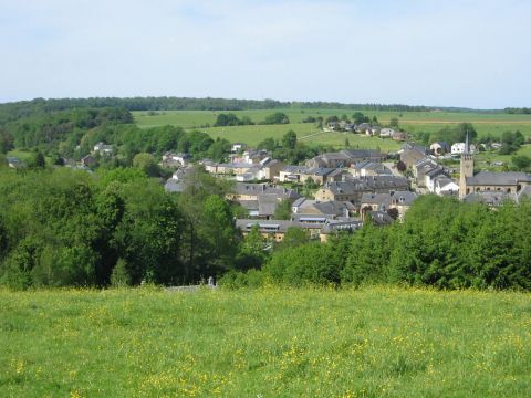 Casa rural en Villers-Devant-Orval - Detalles sobre el alquiler n7998 Foto n5