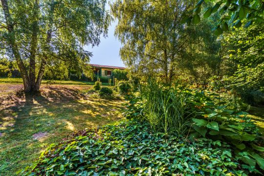 Chalet  Saint prix - Location vacances, location saisonnire n8001 Photo n11