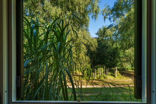 Chalet  Saint prix - Location vacances, location saisonnire n8001 Photo n8