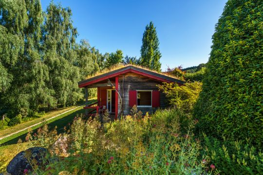 Chalet in Saint prix - Vakantie verhuur advertentie no 8007 Foto no 11