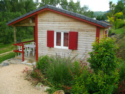 Chalet Saint Prix - 7 personnes - location vacances