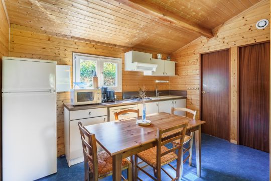 Chalet in Saint prix - Vakantie verhuur advertentie no 8009 Foto no 1
