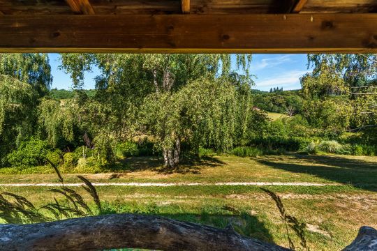 Chalet in Saint prix - Vakantie verhuur advertentie no 8009 Foto no 10