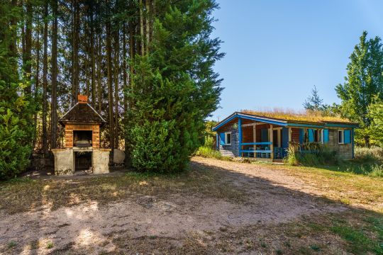 Chalet in Saint prix - Vakantie verhuur advertentie no 8009 Foto no 11
