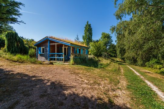 Chalet in Saint prix - Vakantie verhuur advertentie no 8009 Foto no 14