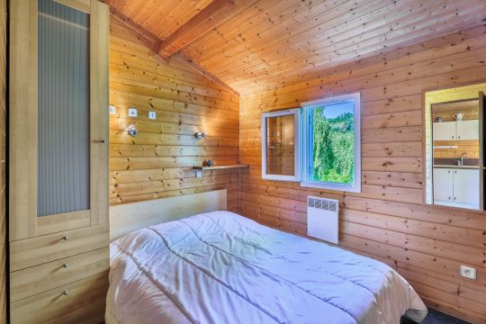 Chalet in Saint prix - Vakantie verhuur advertentie no 8009 Foto no 6