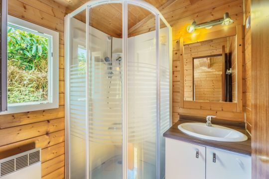 Chalet in Saint prix - Vakantie verhuur advertentie no 8009 Foto no 7